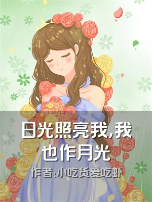 日光照亮我，我也作月光