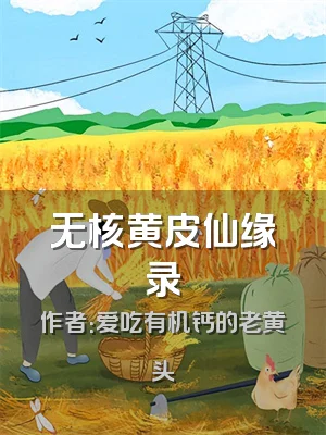 无核黄皮仙缘录