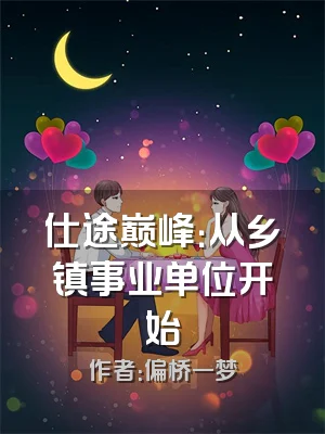 仕途巅峰：从乡镇事业单位开始