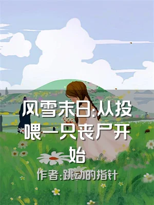 风雪末日：从投喂一只丧尸开始