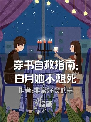 穿书自救指南：白月她不想死