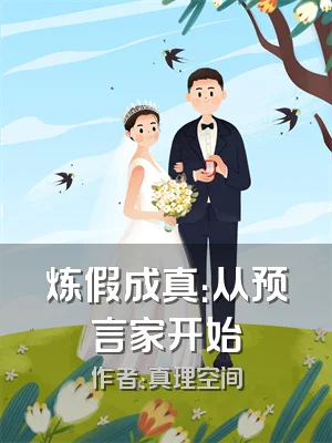 炼假成真：从预言家开始