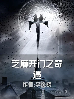 芝麻开门之奇遇