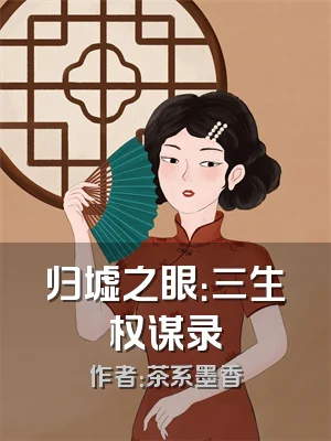 归墟之眼：三生权谋录