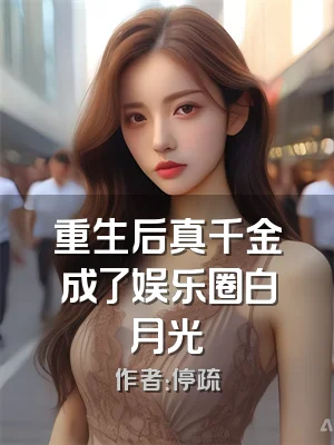 重生后真千金成了娱乐圈白月光