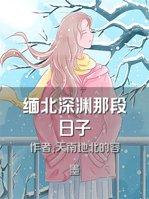 缅北深渊那段日子