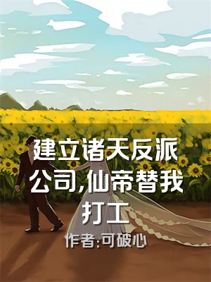 建立诸天反派公司，仙帝替我打工
