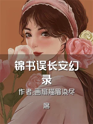 锦书误长安幻录