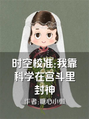 时空校准：我靠科学在宫斗里封神