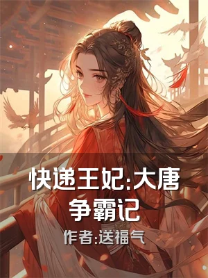 快递王妃：大唐争霸记