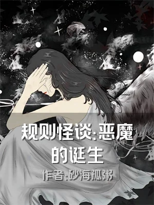 规则怪谈：恶魔的诞生