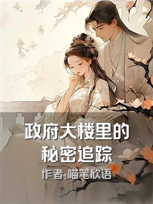 政府大楼里的秘密追踪