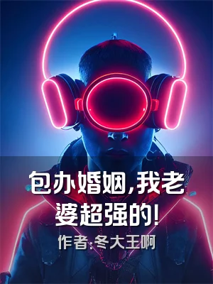包办婚姻，我老婆超强的！