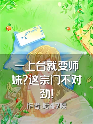 一上台就变师妹？这宗门不对劲！