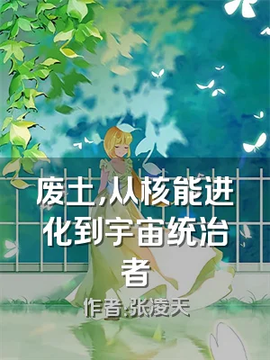 废土，从核能进化到宇宙统治者