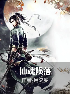 仙魂陨落