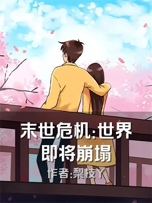 末世危机：世界即将崩塌