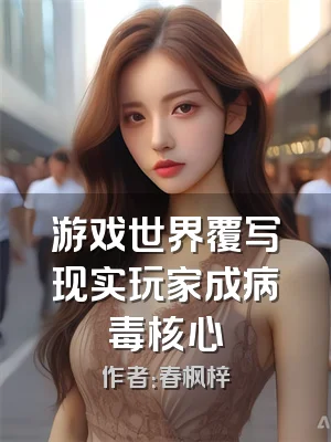 游戏世界覆写现实玩家成病毒核心