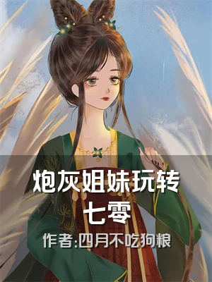 炮灰姐妹玩转七零