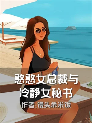 憨憨女总裁与冷静女秘书
