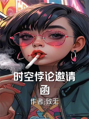 时空悖论邀请函