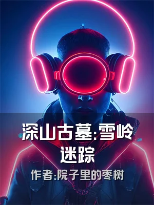 深山古墓：雪岭迷踪