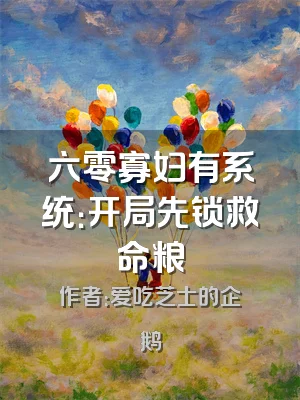 六零寡妇有系统：开局先锁救命粮
