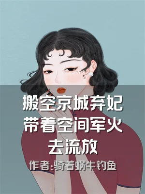 搬空京城弃妃带着空间军火去流放