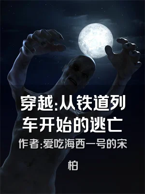 穿越：从铁道列车开始的逃亡