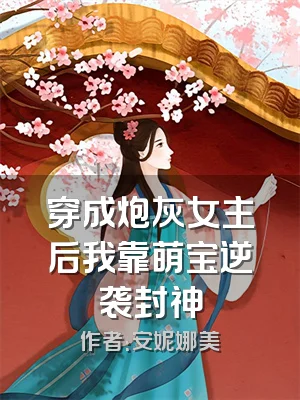 穿成炮灰女主后我靠萌宝逆袭封神