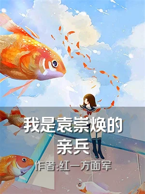 我是袁崇焕的亲兵