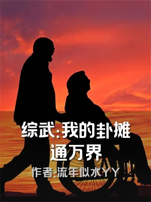 综武：我的卦摊通万界