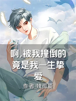 啊，被我撞倒的竟是我一生挚爱