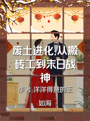 废土进化：从搬砖工到末日战神