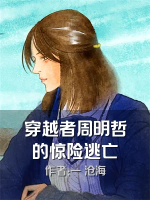 穿越者周明哲的惊险逃亡