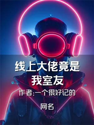 线上大佬竟是我室友