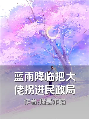 蓝雨降临把大佬拐进民政局