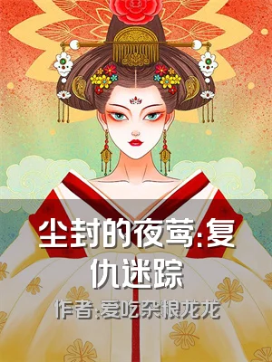 尘封的夜莺：复仇迷踪