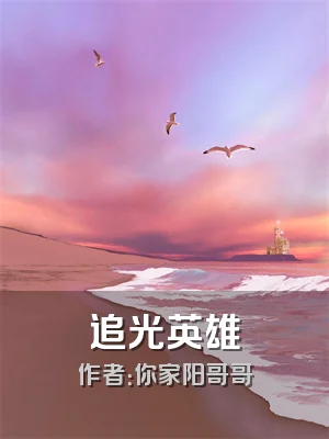追光英雄