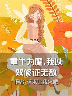 重生为魔，我以双修证无敌