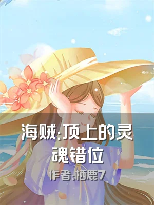 海贼：顶上的灵魂错位