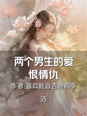 两个男生的爱恨情仇