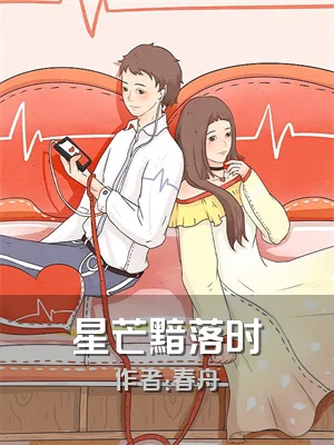 星芒黯落时