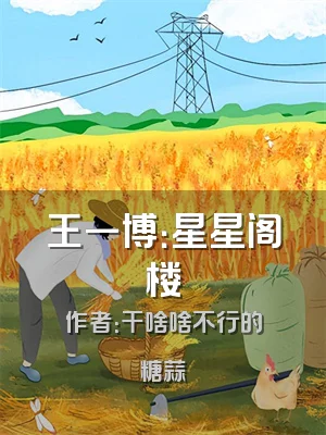 王一博：星星阁楼