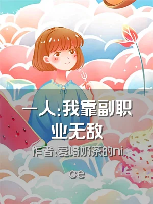 一人：我靠副职业无敌
