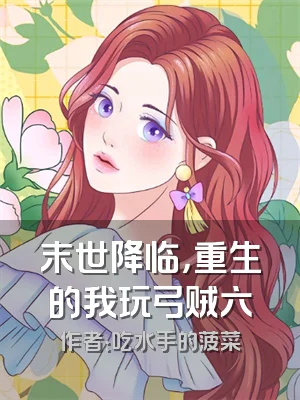 末世降临，重生的我玩弓贼六