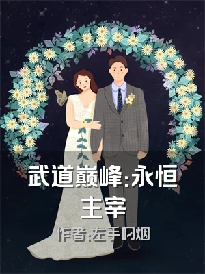 武道巅峰：永恒主宰