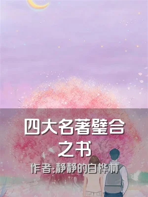 四大名著璧合之书