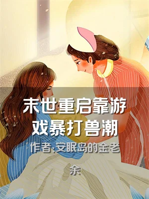 末世重启靠游戏暴打兽潮