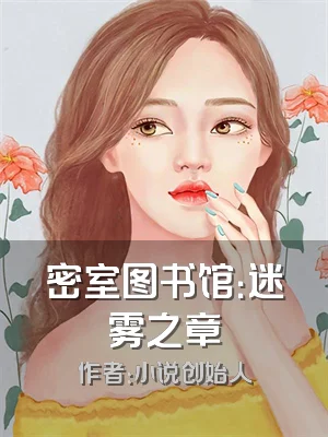 密室图书馆：迷雾之章